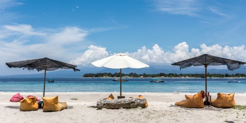 Gili Islands